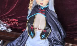 【鬼父荣誉出品】[140M][萌里]奶盖小僵尸用m3突突你