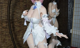 蕾米cos