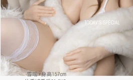 性感睡美人，是否让你的内心变得狂野一些？