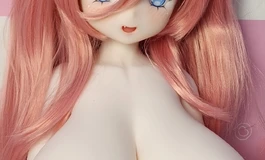 爱莎贝儿工厂图-140-C3.0L 白肤 AHR018 莫莉Molly by moll 2026.10.11