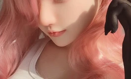 千尤夏禾开箱测评，实拍返图（千尤沐瑶/月璃cos）