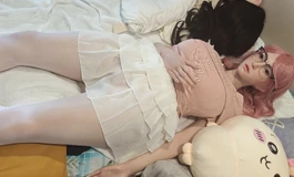 ［已售出］悦互动头身一体云涵松骨架155身形，本人退坑需要的可以来看看