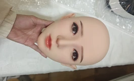 140包邮出一个桔梗仿头（已出）