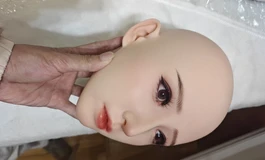 140包邮出一个桔梗仿头（已出）