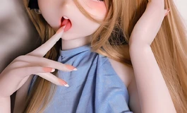 爱莎贝儿-151CM-L 粉肤 AHR008 岩田 光希 Iwata Mitsuki-夜幕妖精