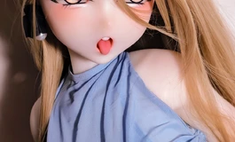 爱莎贝儿-151CM-L 粉肤 AHR008 岩田 光希 Iwata Mitsuki-夜幕妖精