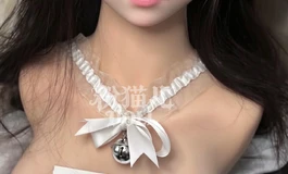 粉猫儿——小蒙