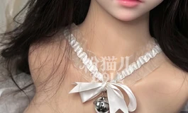 粉猫儿——小蒙