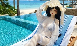 比基尼娃照