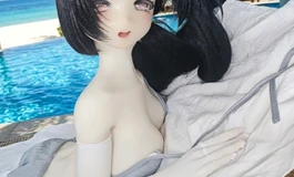 比基尼娃照