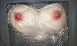 亚娃雨蝶变态软开箱