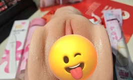 玩偶姐姐名器体验分享，没想到周边和收纳也安排得这么到位！