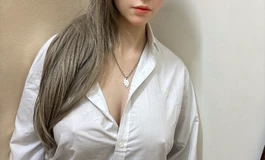 白色衬衣的诱惑