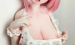 爱莎贝儿-151CM-L-粉肤 RAD053 朝比奈 小枝 Asahina Sae-傲娇女仆-2026.10.13