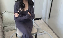 雨和猫娃娃 冰8气质后妈裙姐姐，拿捏气质女人味