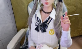 Jk胧月也是可爱捏