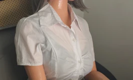 千面抱枕3号头 加班的淑女