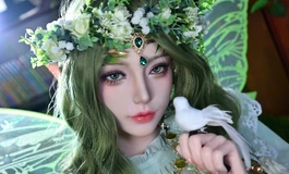 LACEDOLL迷失于精灵之森
