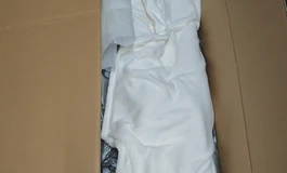 Yudoll STPE145娃体开箱