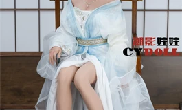 【大家想看的凡人仿妆款】潮影娃娃 168m CY56 最新款式 熙玉脸型 资料展示 含视频详情