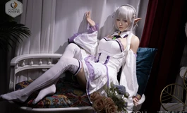 国庆活动仅剩5天!! XYDOLLの爱蜜莉雅 隆重登场
