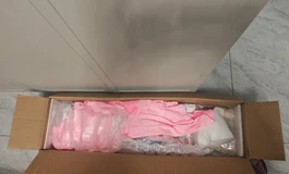 XQdoll星奇良品90mtpe开箱