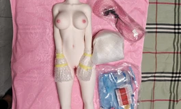 XQdoll星奇良品90mtpe开箱