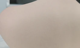【娃娃君】S7头雕底座，520包邮。硅胶材质，带妆容，带皮纹，M16接口！