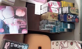 全新未开封