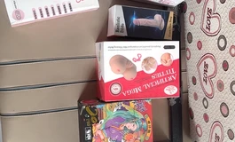 全新未开封