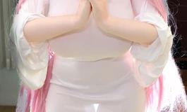 神圣系阿飘？