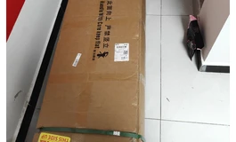 开箱镜华娃娃168大坦克加头雕小琪