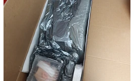 开箱镜华娃娃168大坦克加头雕小琪