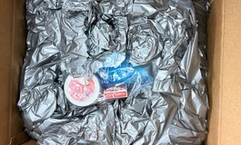 新人开箱谷妮诗双面超大胸模！一面臀一面胸 爽爆了