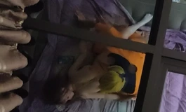 【人间印象162-知娆】漩涡鸣人出轨皮卡丘！大乱操！！（隐藏视频）
