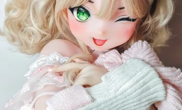 爱莎贝儿-144CM-M 粉肤 RAD026 竹内 由纪Takeuchi Yuki-早安叫醒服务