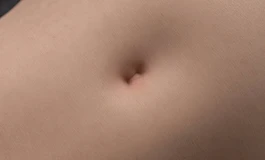小魔姬5999铂金硅胶~