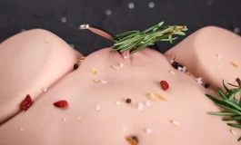 这样的肥鲍应该怎么享用呢