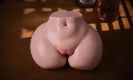 LRLDOLL 露比真实测评