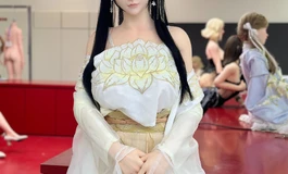 Shedoll展厅古风娃娃出售！感兴趣可撩~